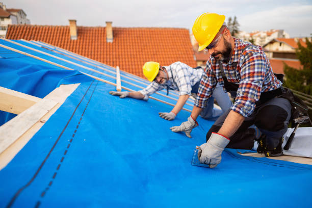 Best Roof Installation  in East Village, CT